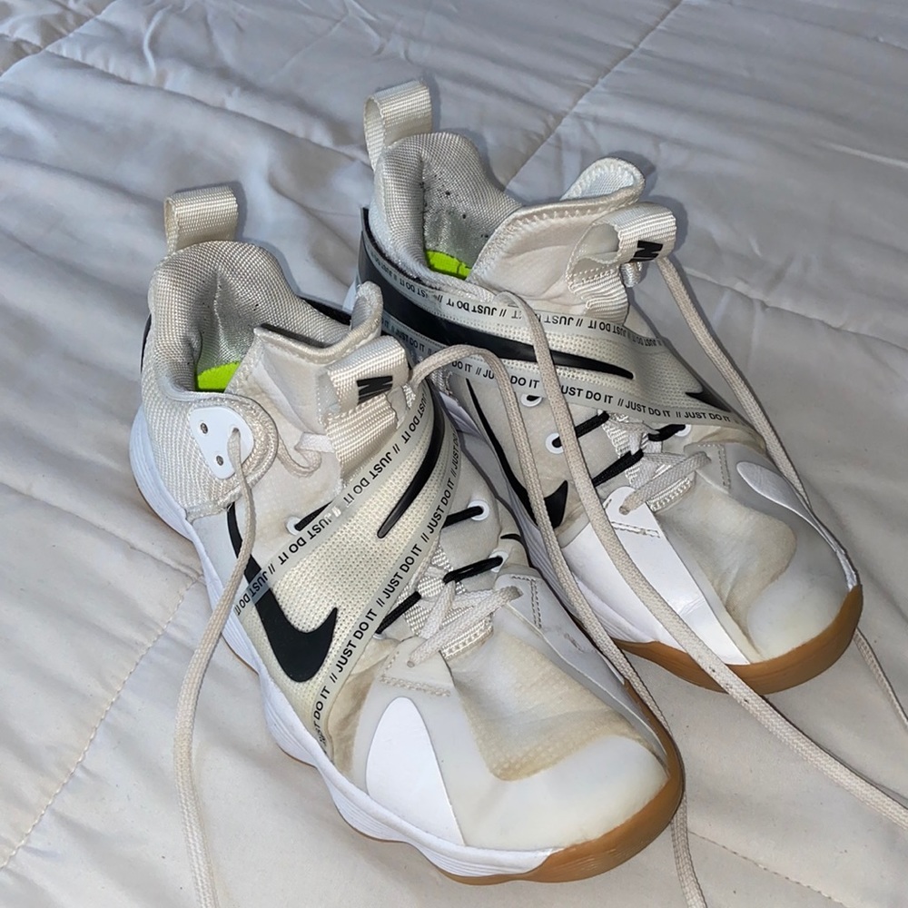 Nike Hypersets